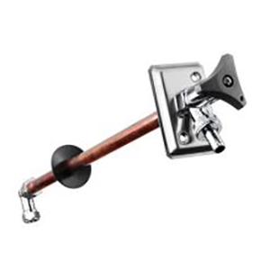 ROBINET EXTERIEUR ANTIGEL - Bonfix